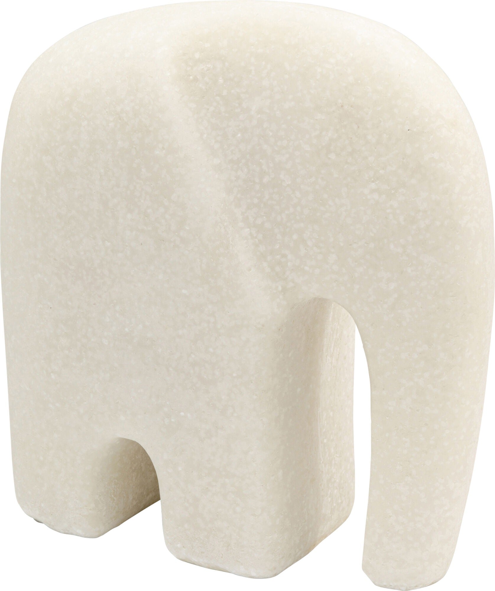 Figurka dekoracyjna Soft Elephant – KARE Design