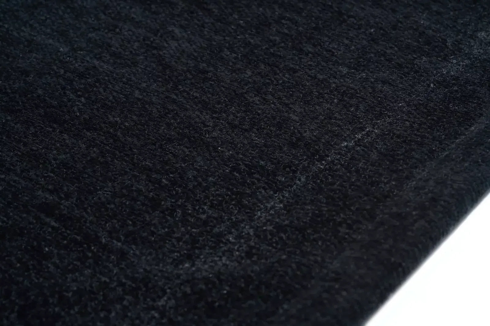 Dywan Basic Black – Carpet Decor