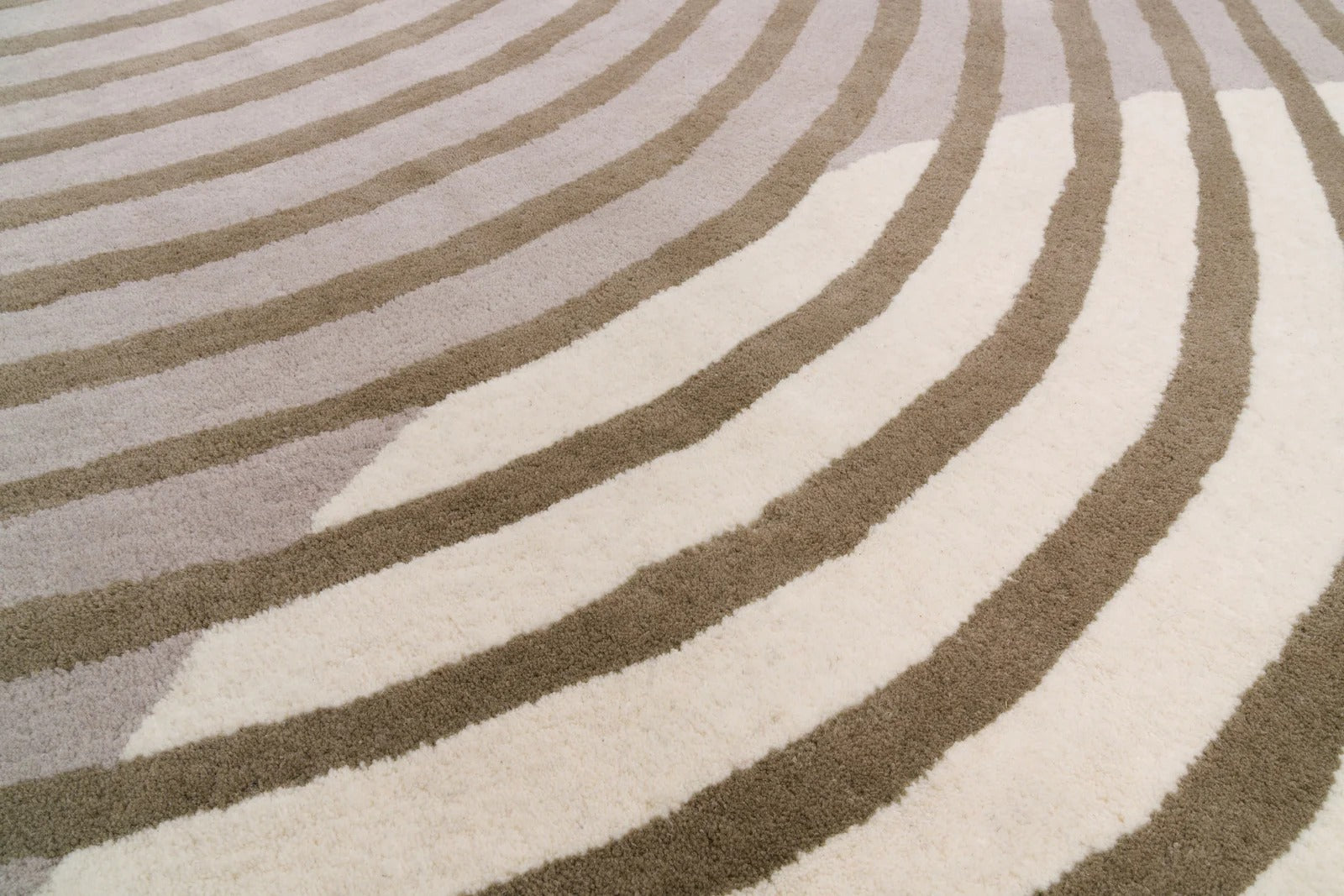 Dywan Wave – Carpet Decor