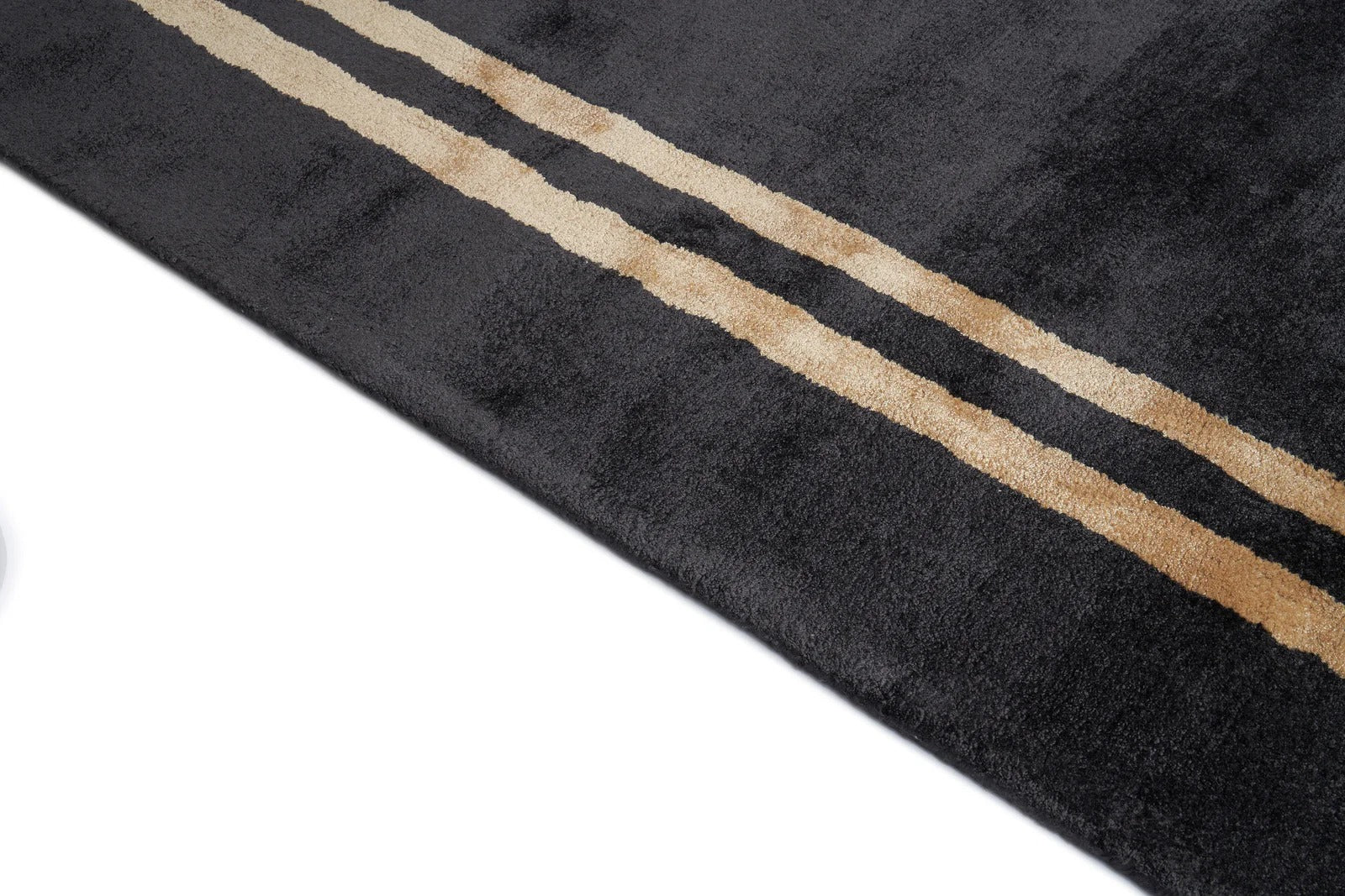 Dywan Imperial Black – Carpet Decor