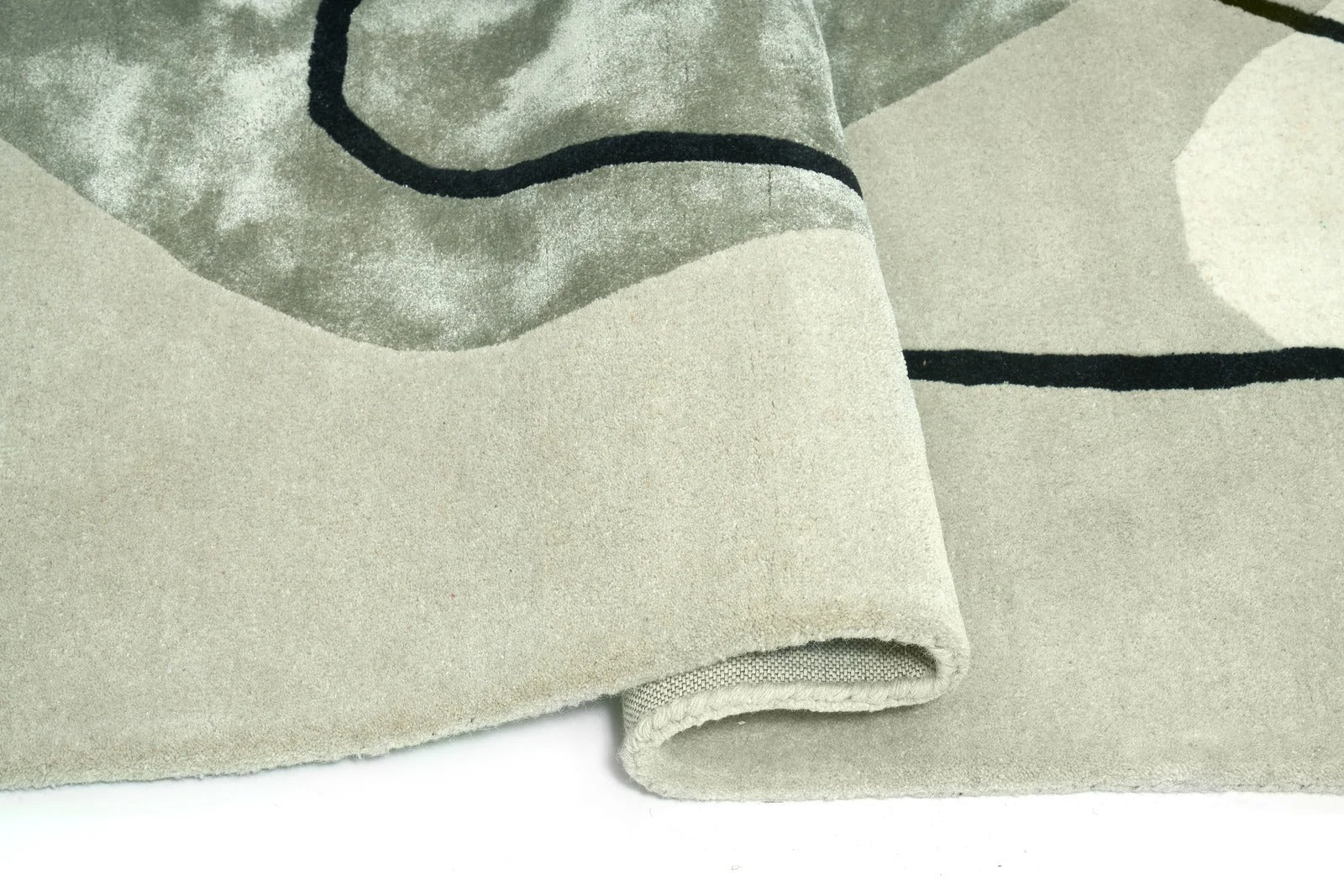 Dywan Leia Beige – Carpet Decor
