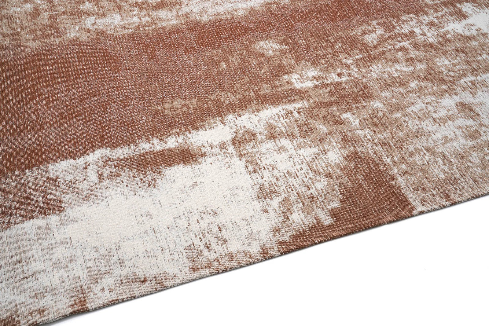 Dywan Rust Copper – Carpet Decor
