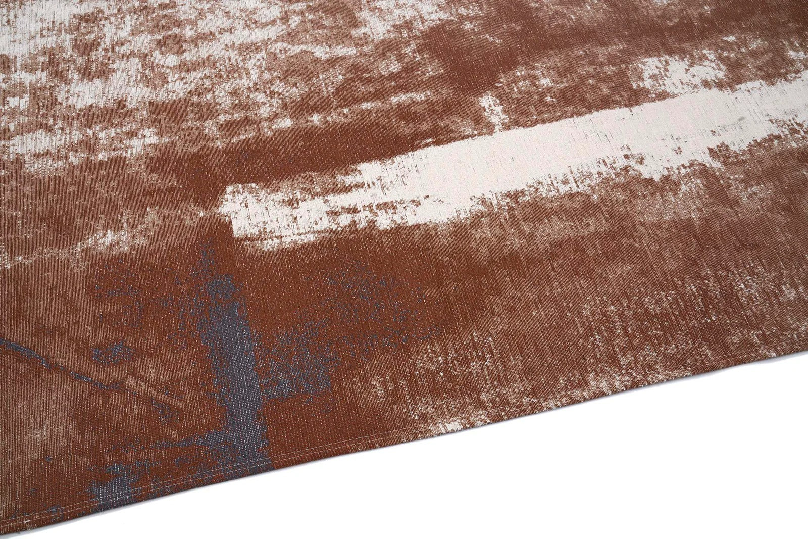 Dywan Rust Gray – Carpet Decor