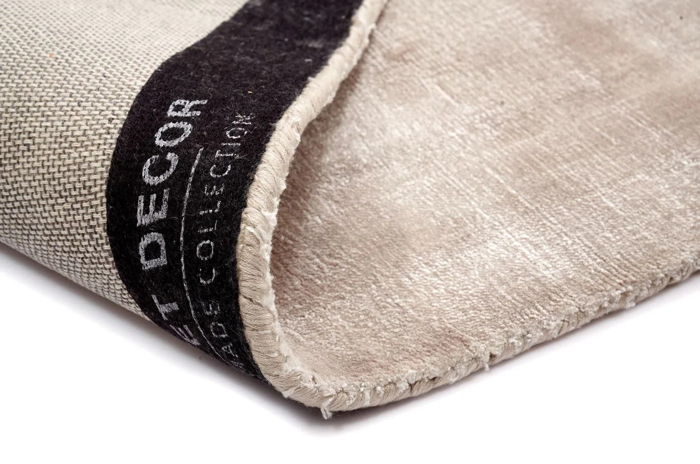 Dywan Plain Paloma – Carpet Decor