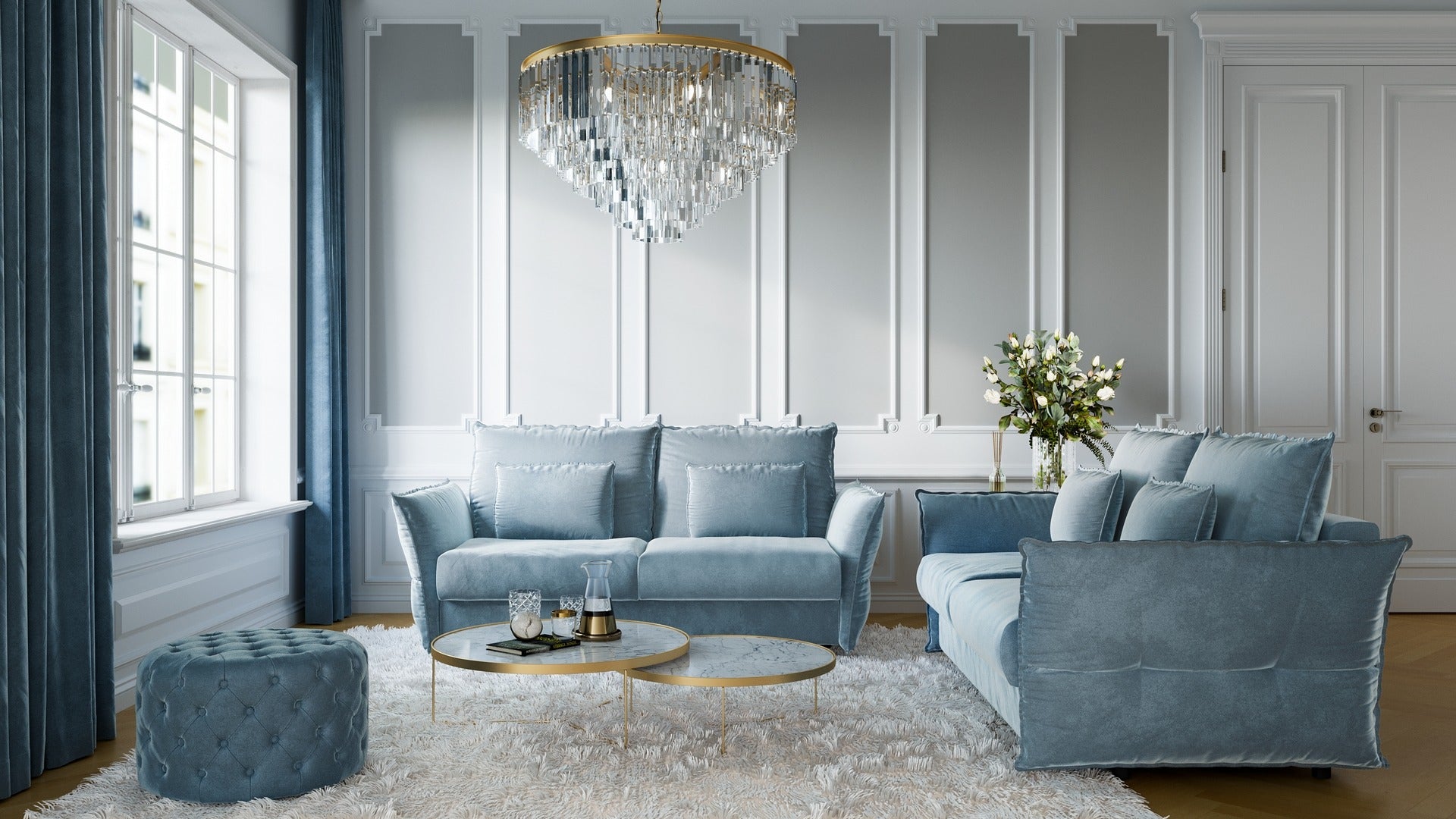 Sofa Verona