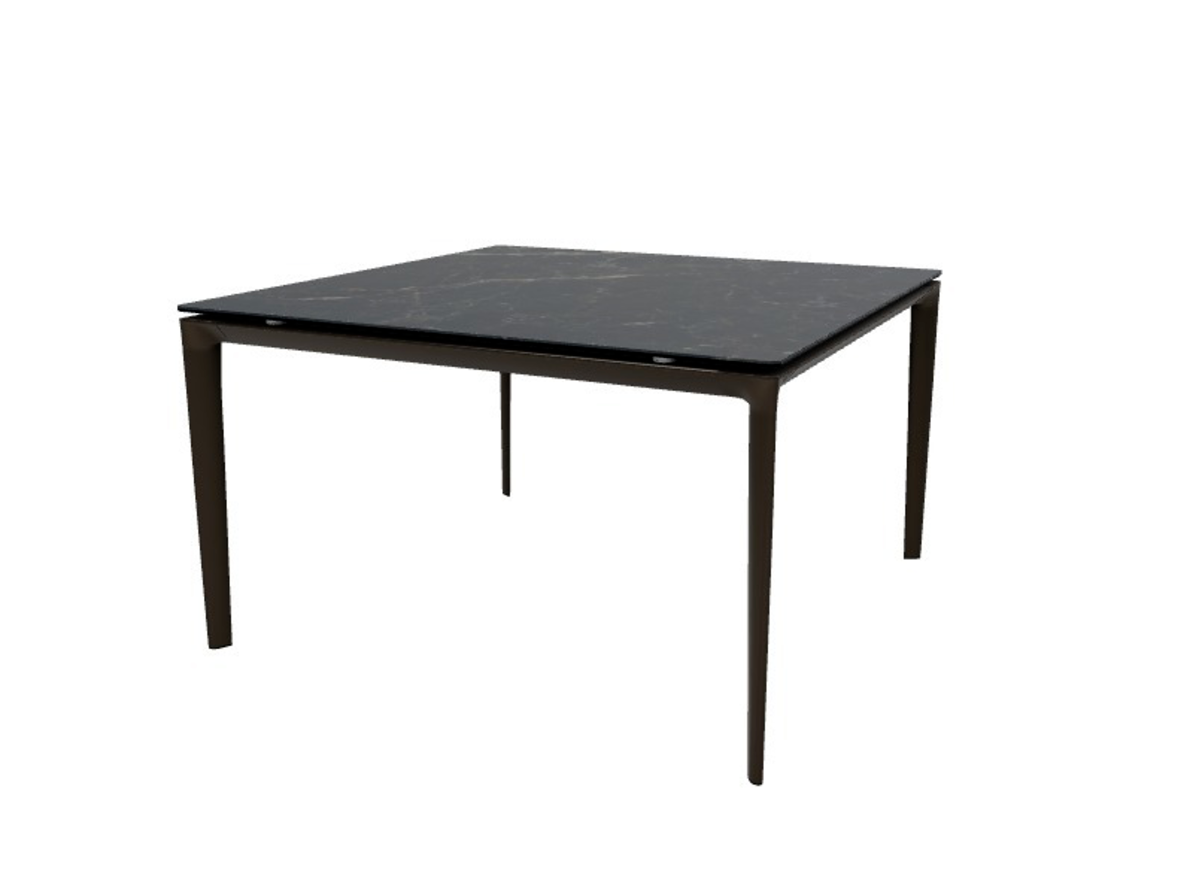 Stół rozkładany Boma 130–190 cm Calligaris
