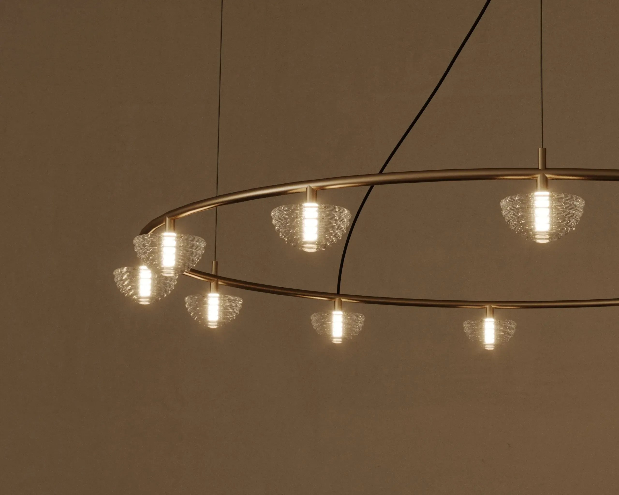 Hado 8 – lampa wisząca