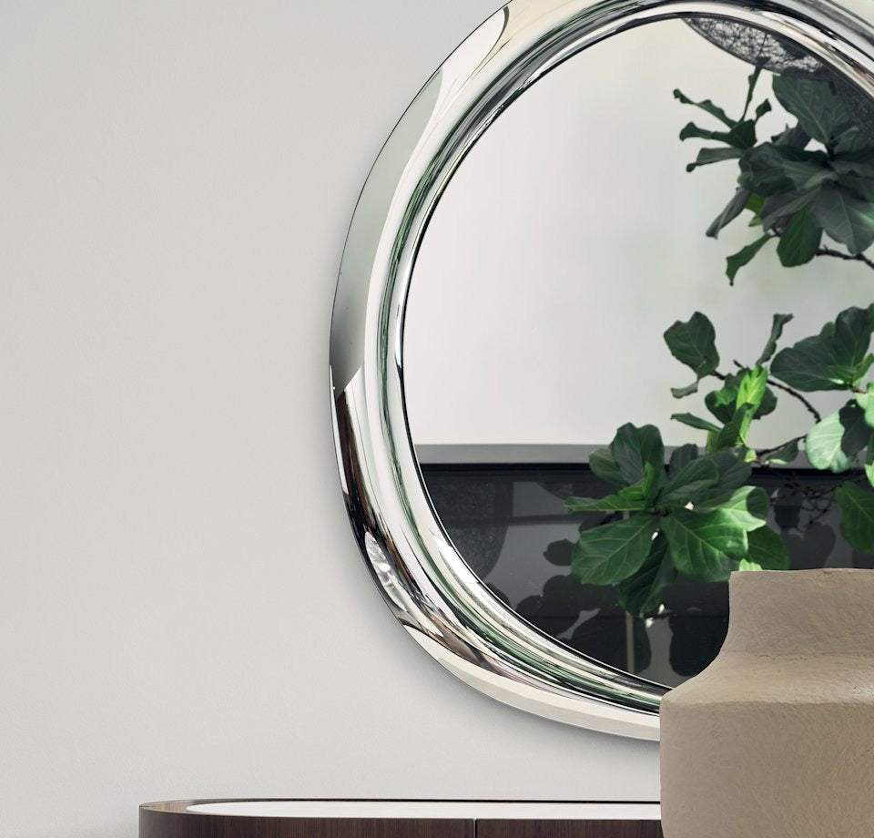 Calligaris Lustro Aura Bronze