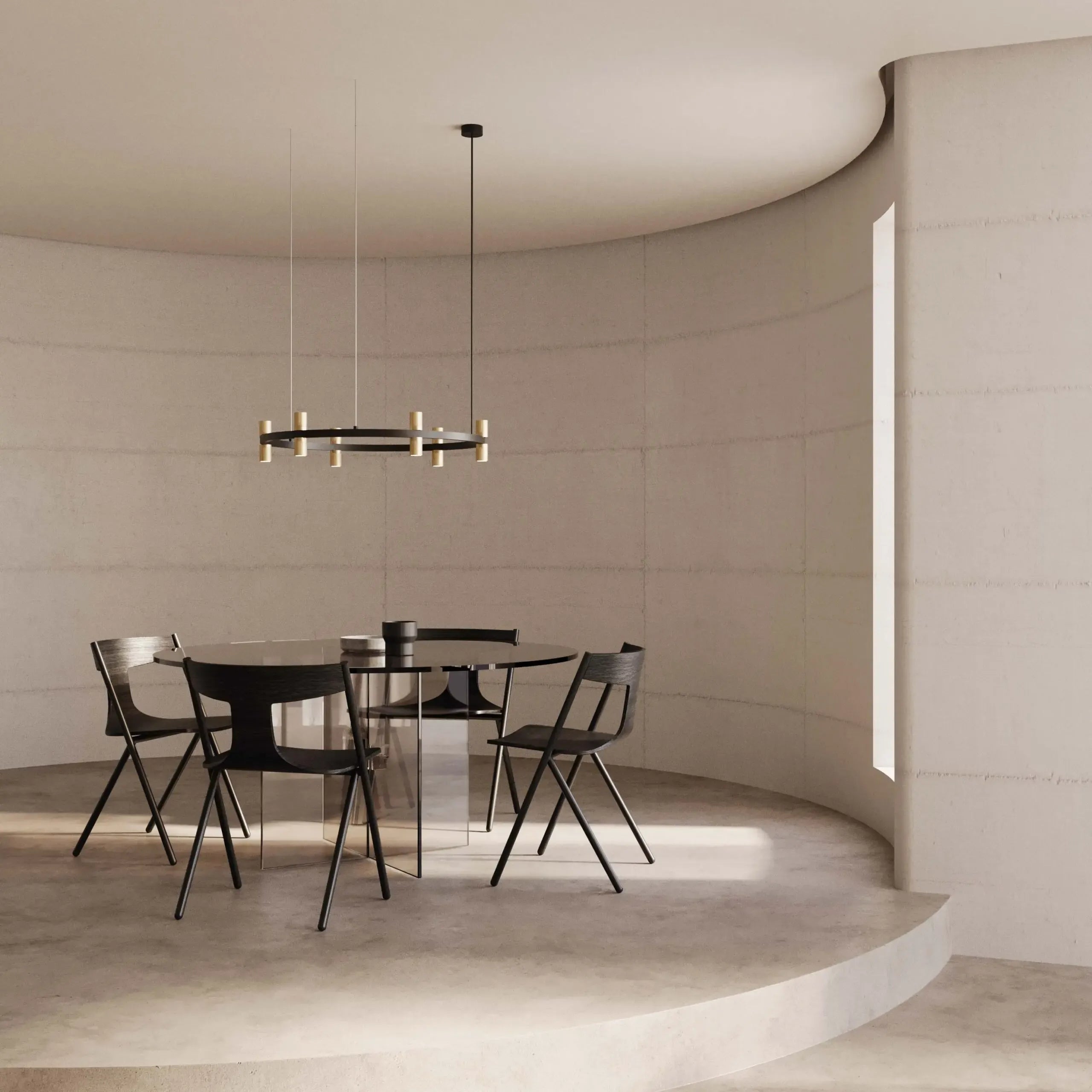 Tura – lampa wisząca