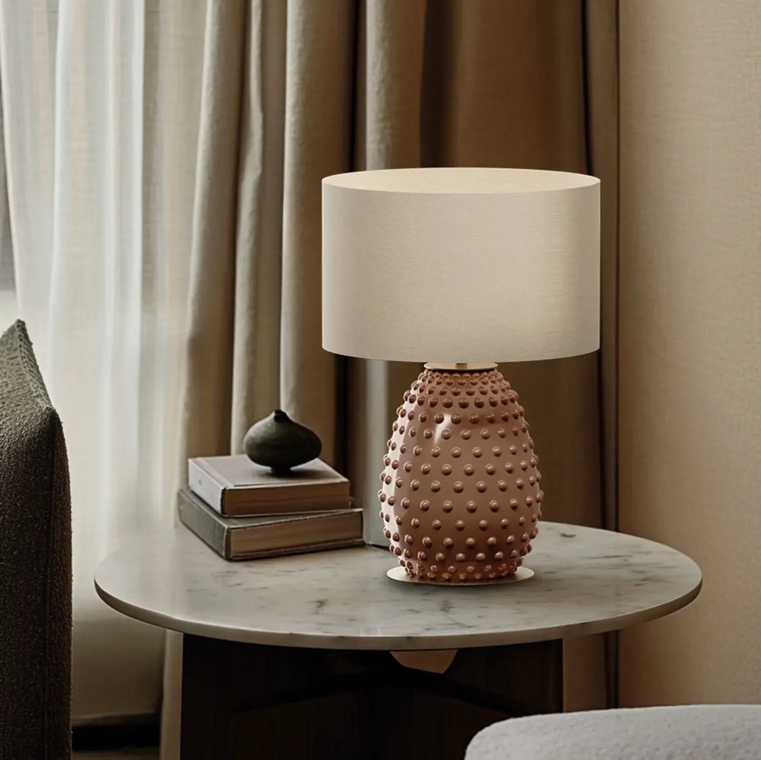 Cactus – lampa stołowa