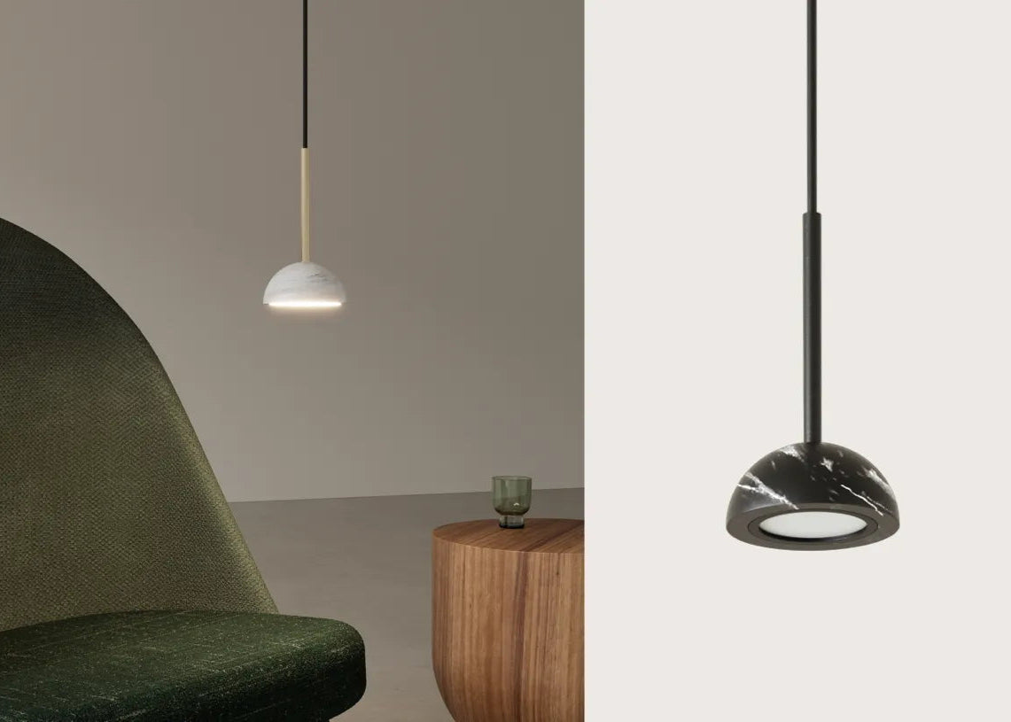 Dussa – lampa wisząca