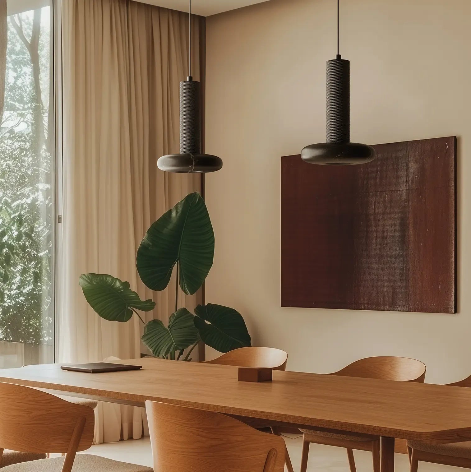 Hulo – lampa wisząca