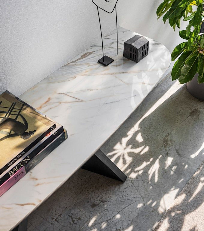 Calligaris Icaro - Konsola