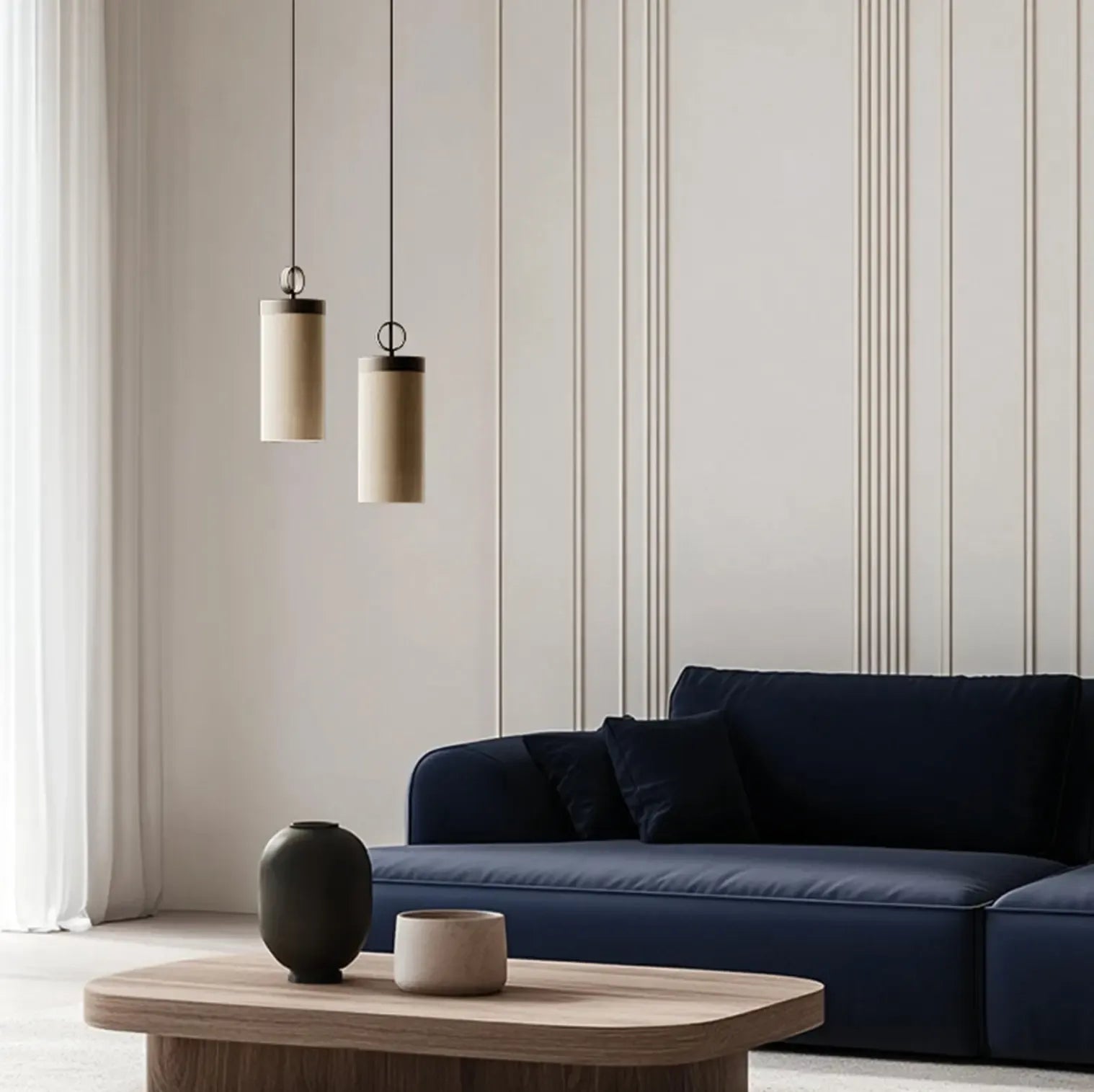 Nooi S – lampa wisząca