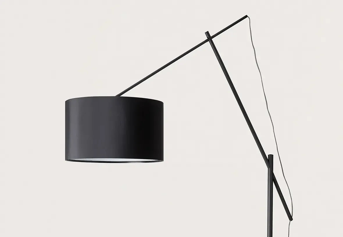 Ario – lampa podłogowa