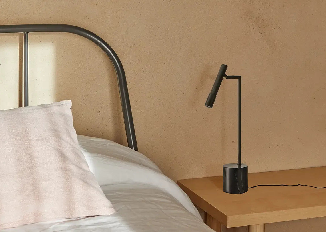 Ycro – lampa stołowa LED