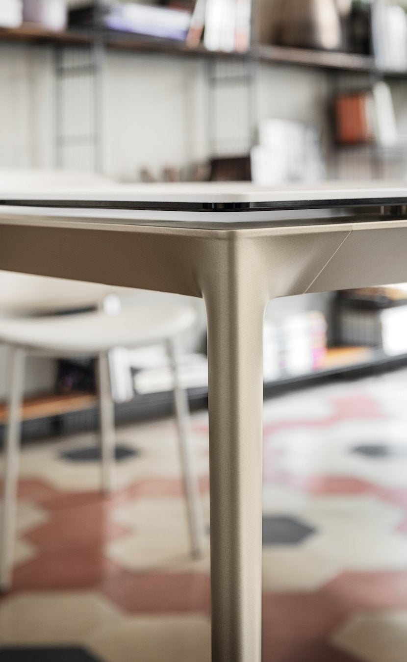 Stół rozkładany Boma 130/160/180 cm Calligaris