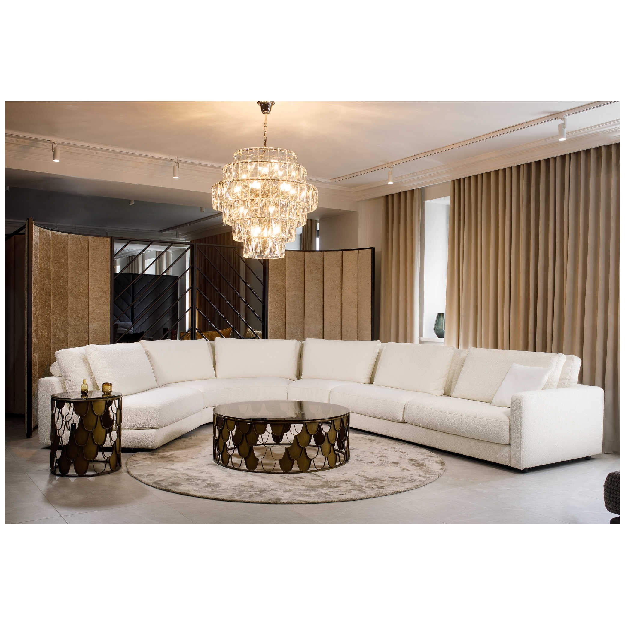 Rio – sofa i narożnik modułowy – zdjęcie 3