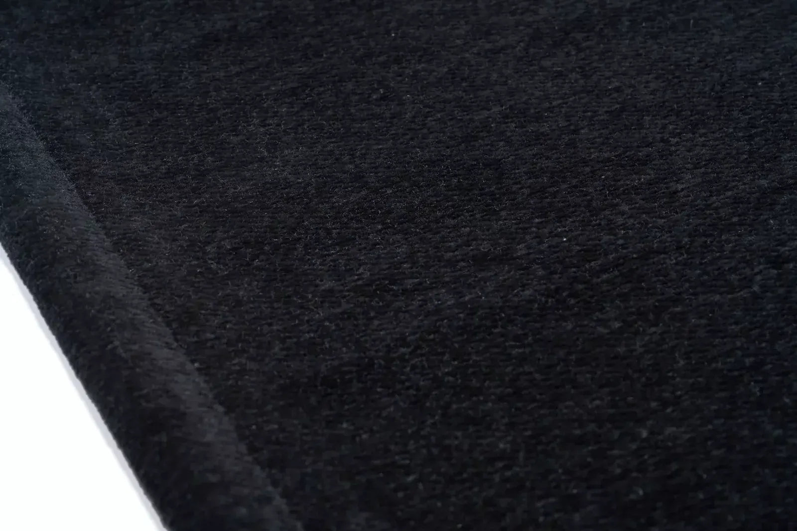 Dywan Basic Black – Carpet Decor