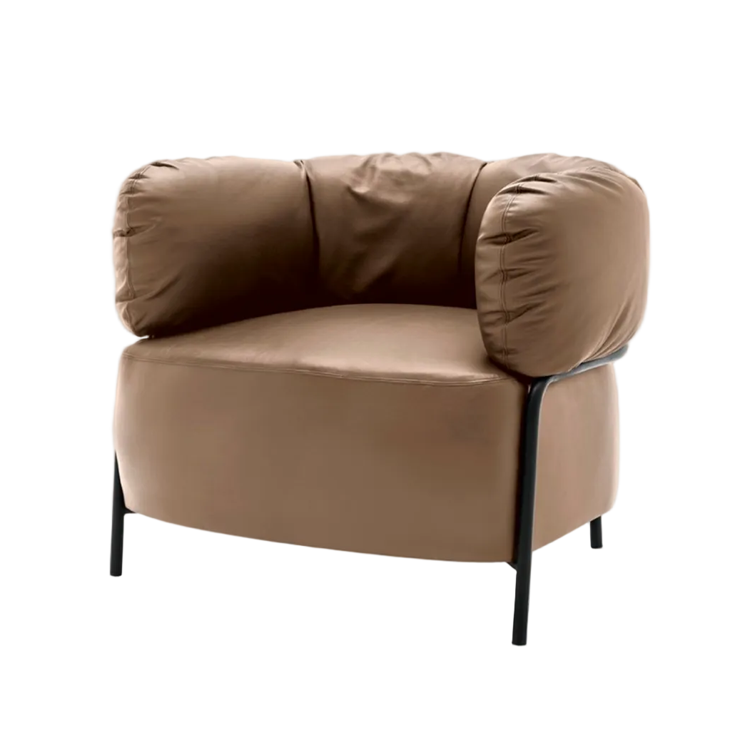 Fotel Quadrotta