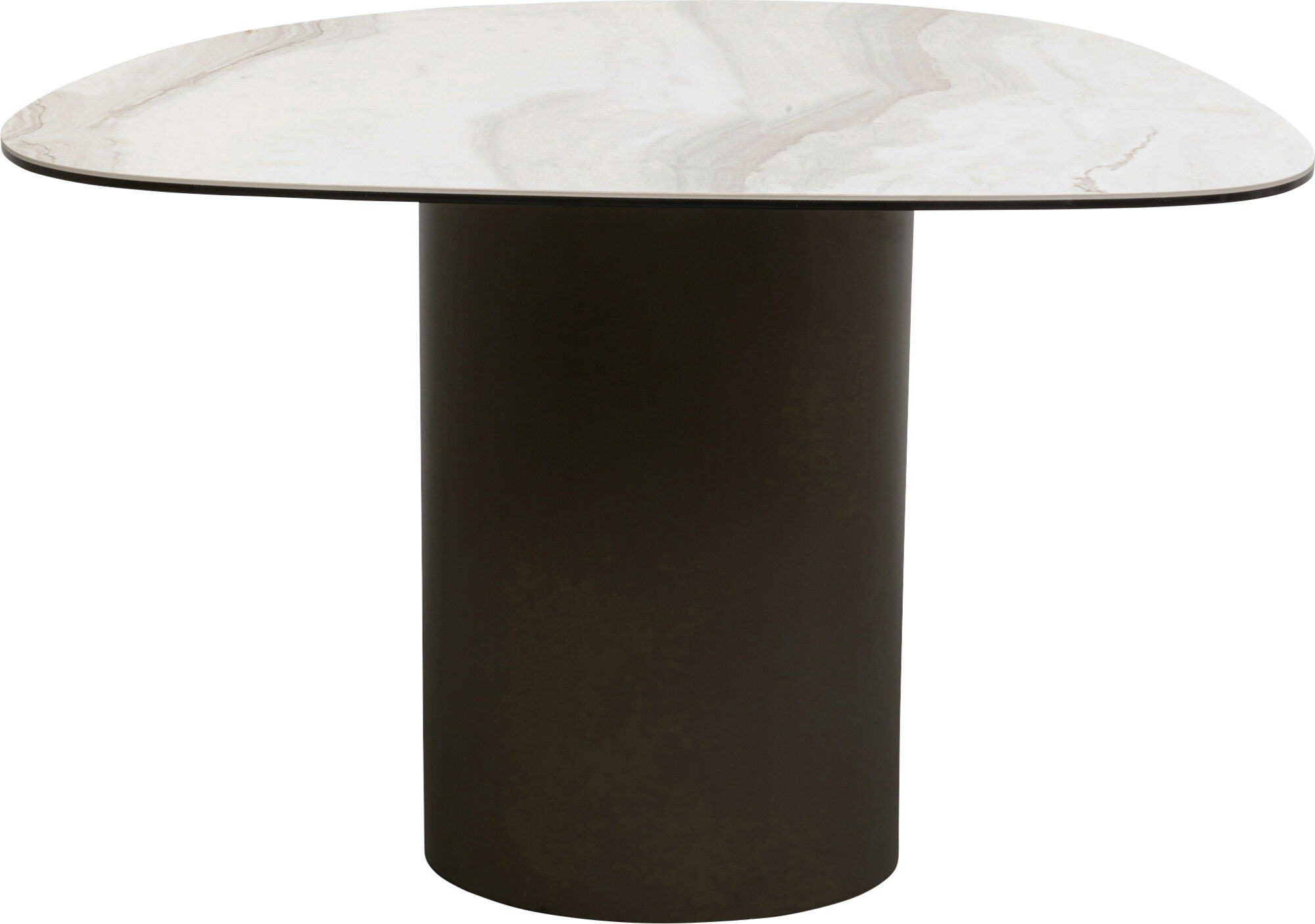 Paso – stolik pomocniczy 75 × 50 cm