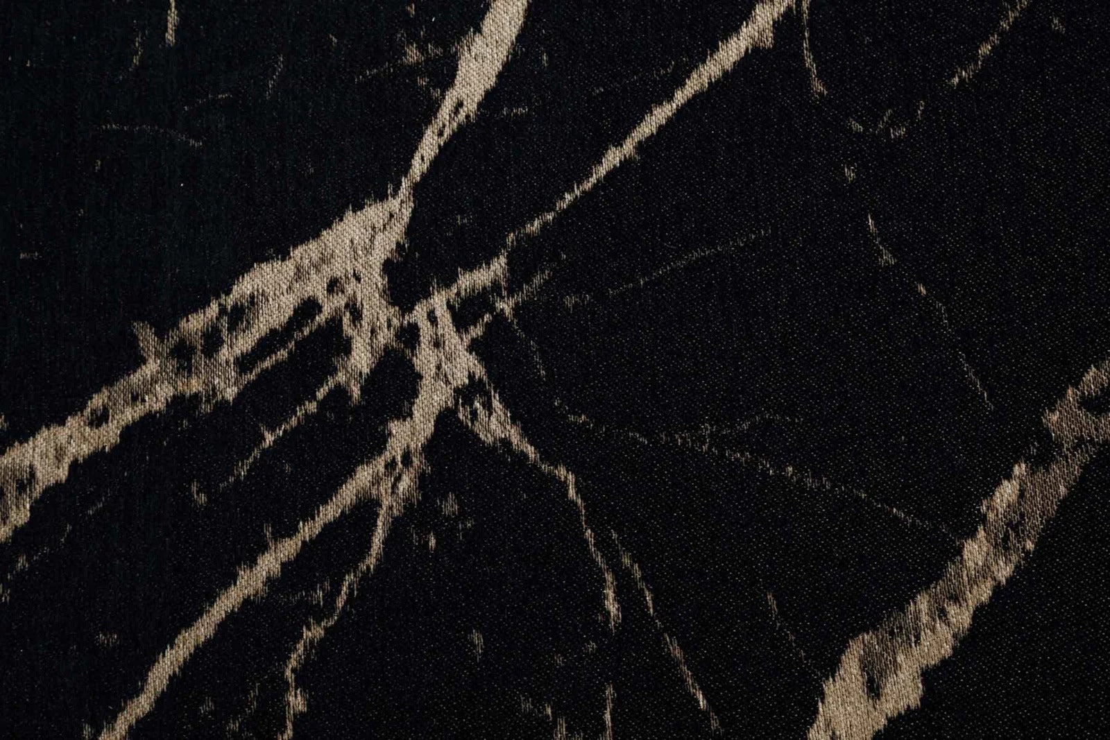 Dywan Pietra Black Honey – Carpet Decor