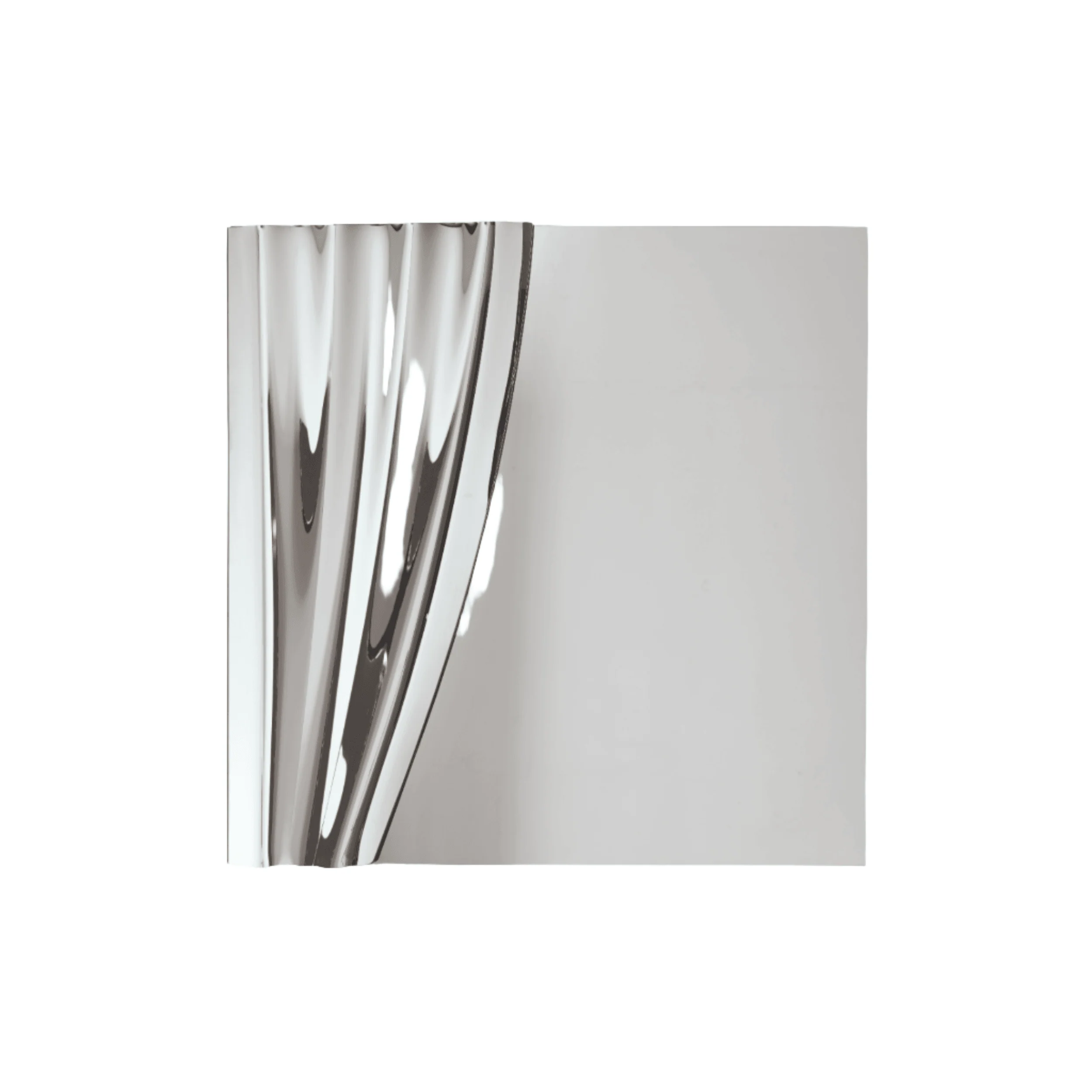 Lustro Sipario Silver – Calligaris