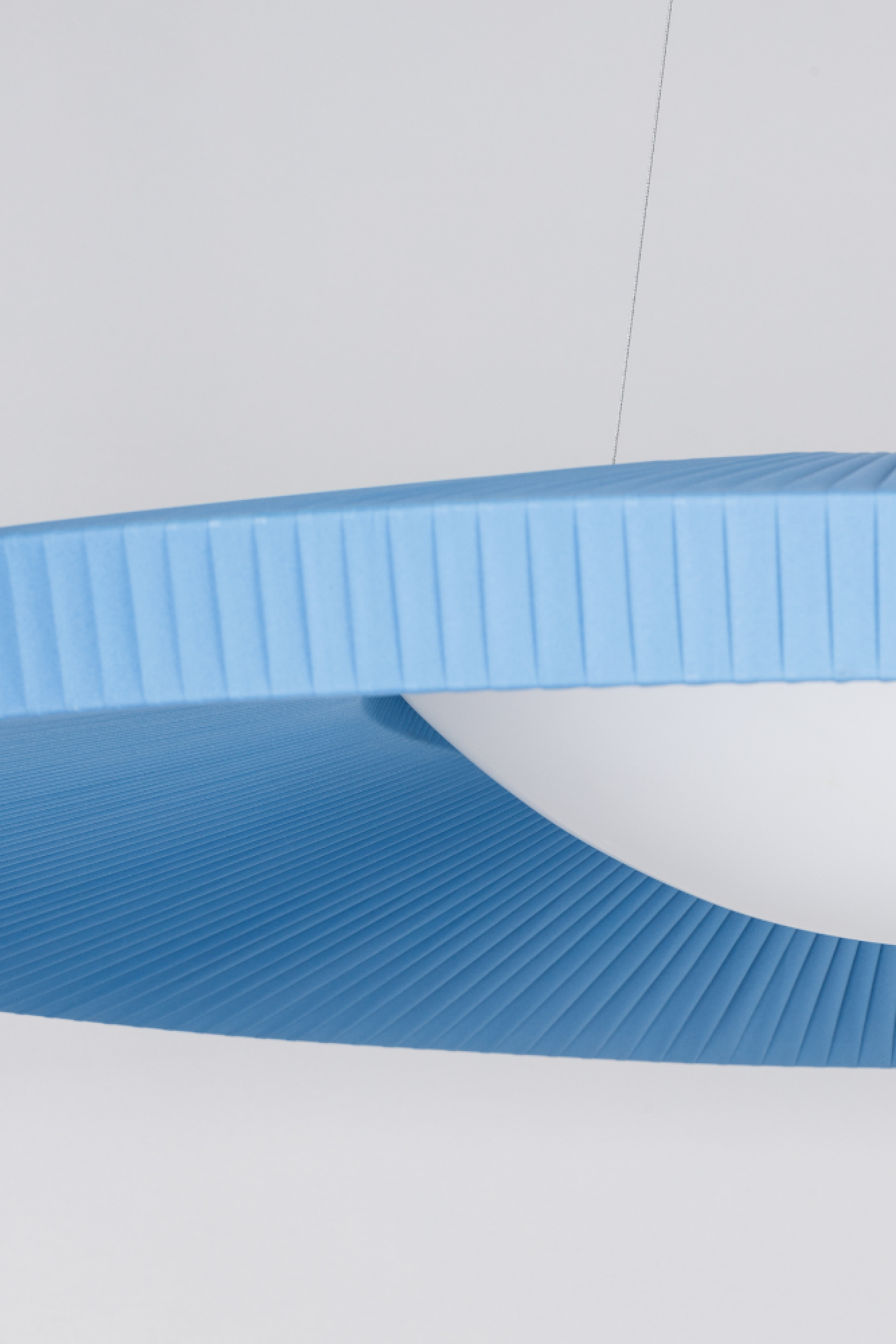 Lampa wisząca Luna – Kandela Lighting