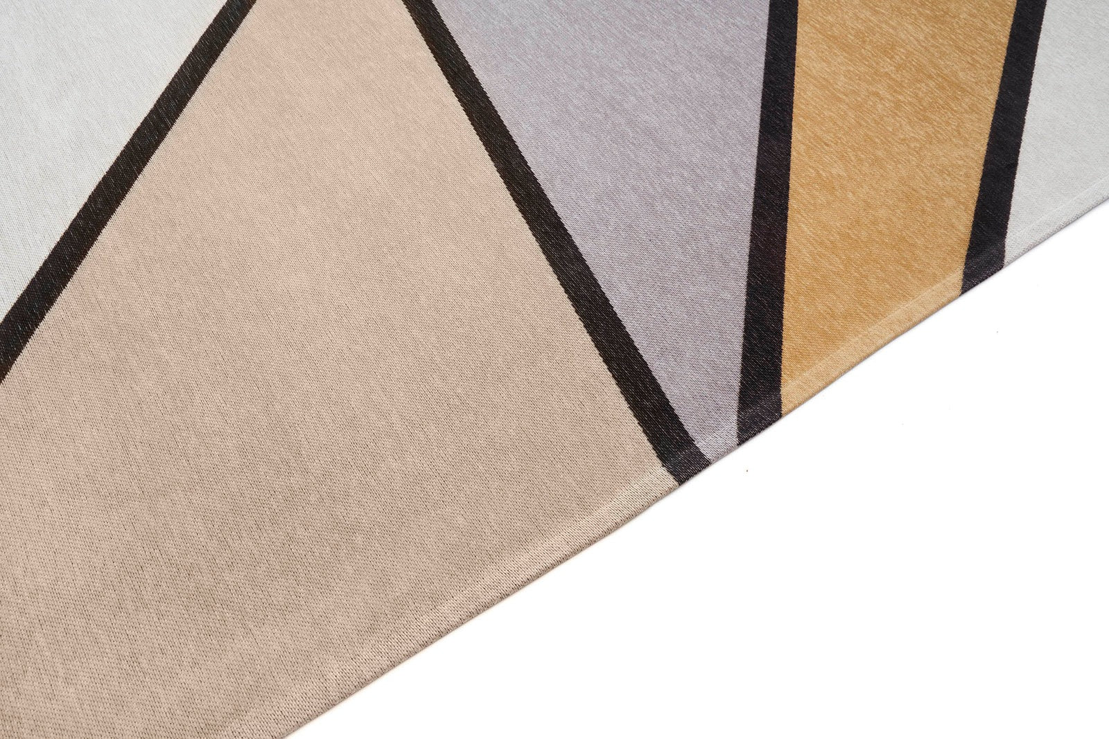Dywan Ingrid Yellow – Carpet Decor