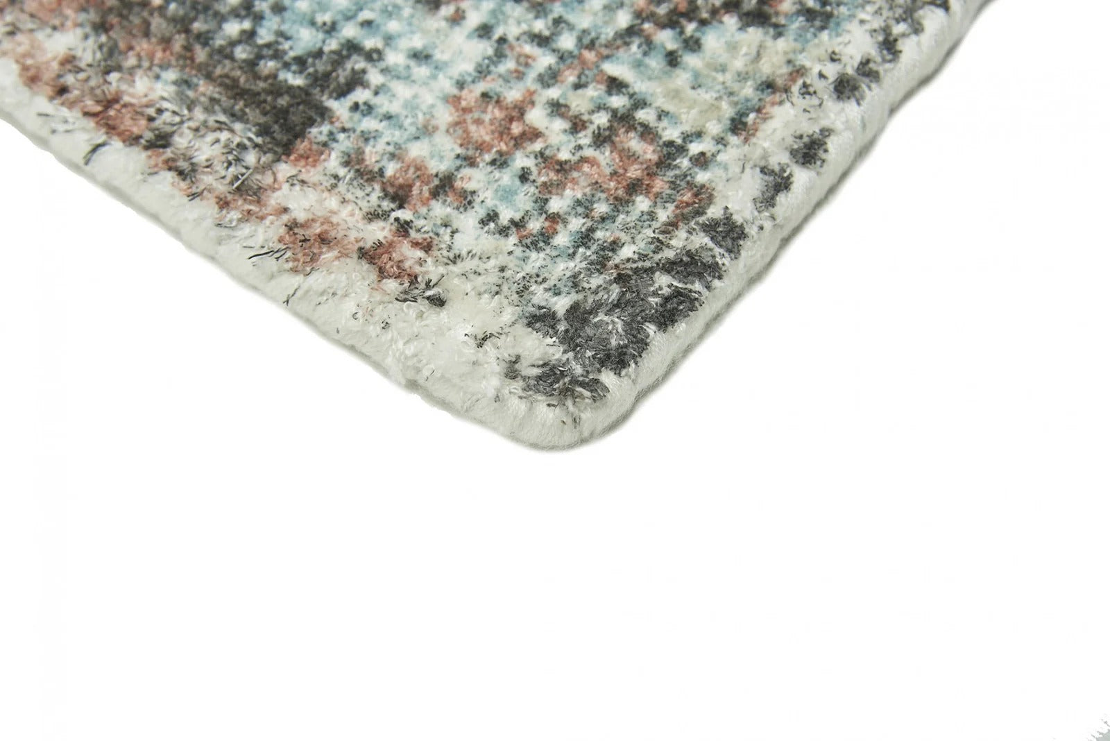 Dywan Sintra Teal Peach – Carpet Decor