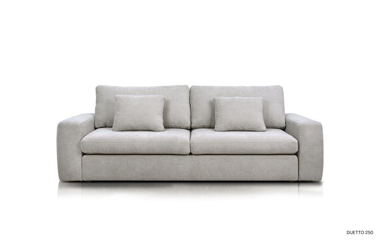 Sofa Zazu z funkcją spania