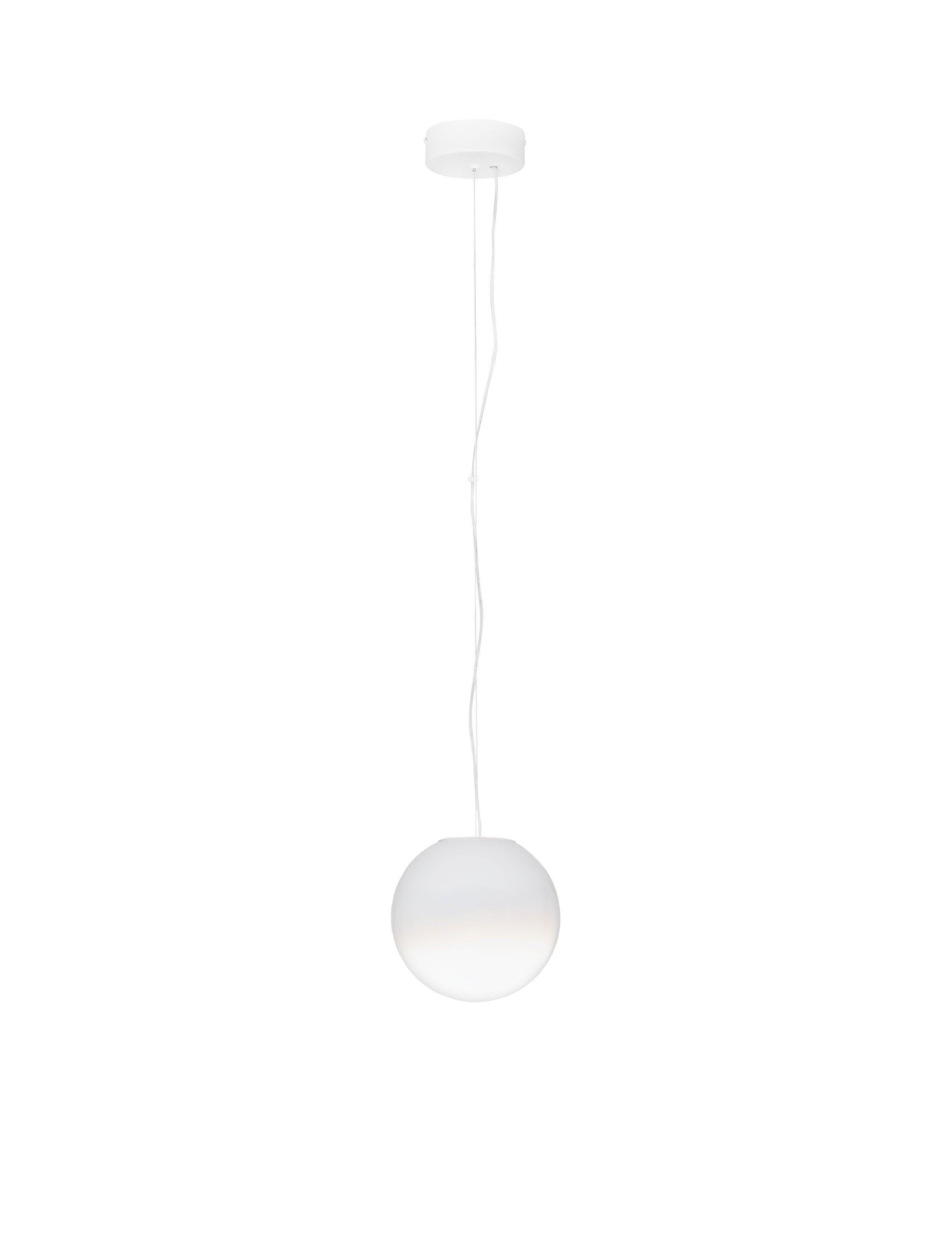 Lampa wisząca Bolita – Nova Luce