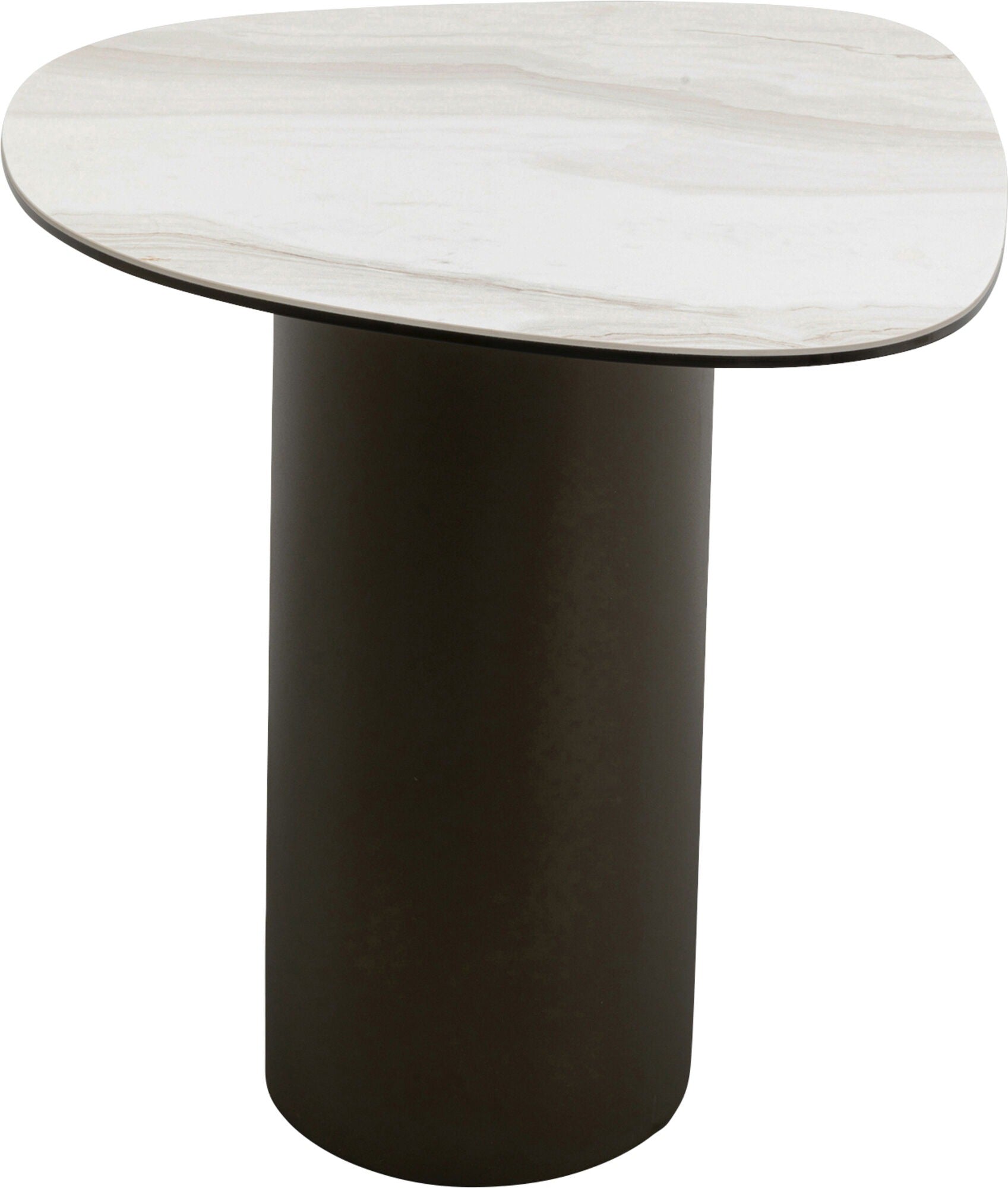 Paso – stolik pomocniczy 75 × 50 cm