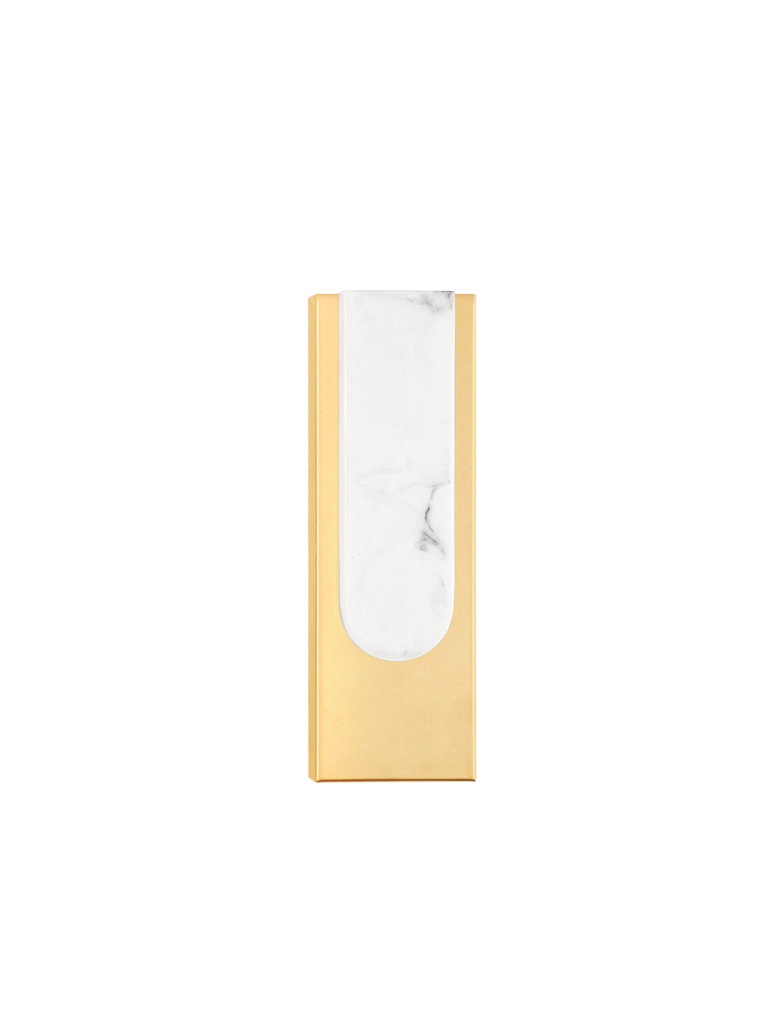 Lampa ścienna Lester – Nova Luce