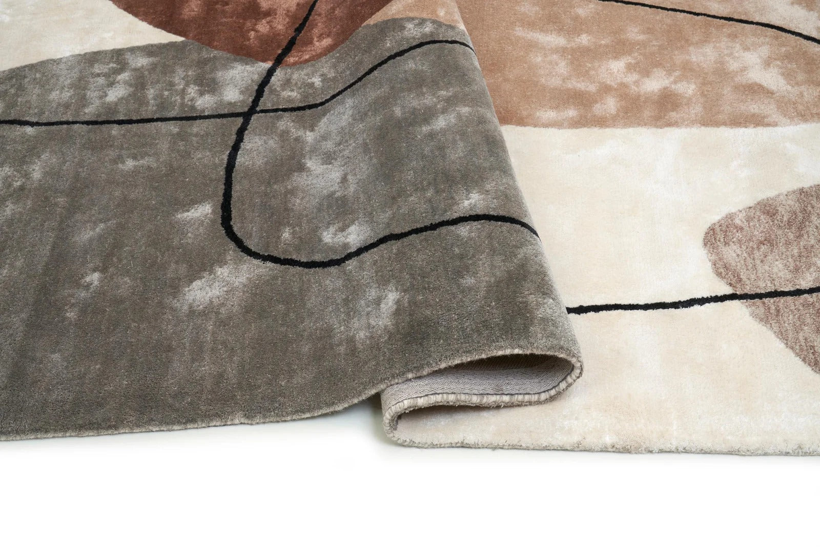 Dywan Tamaris Sand – Carpet Decor