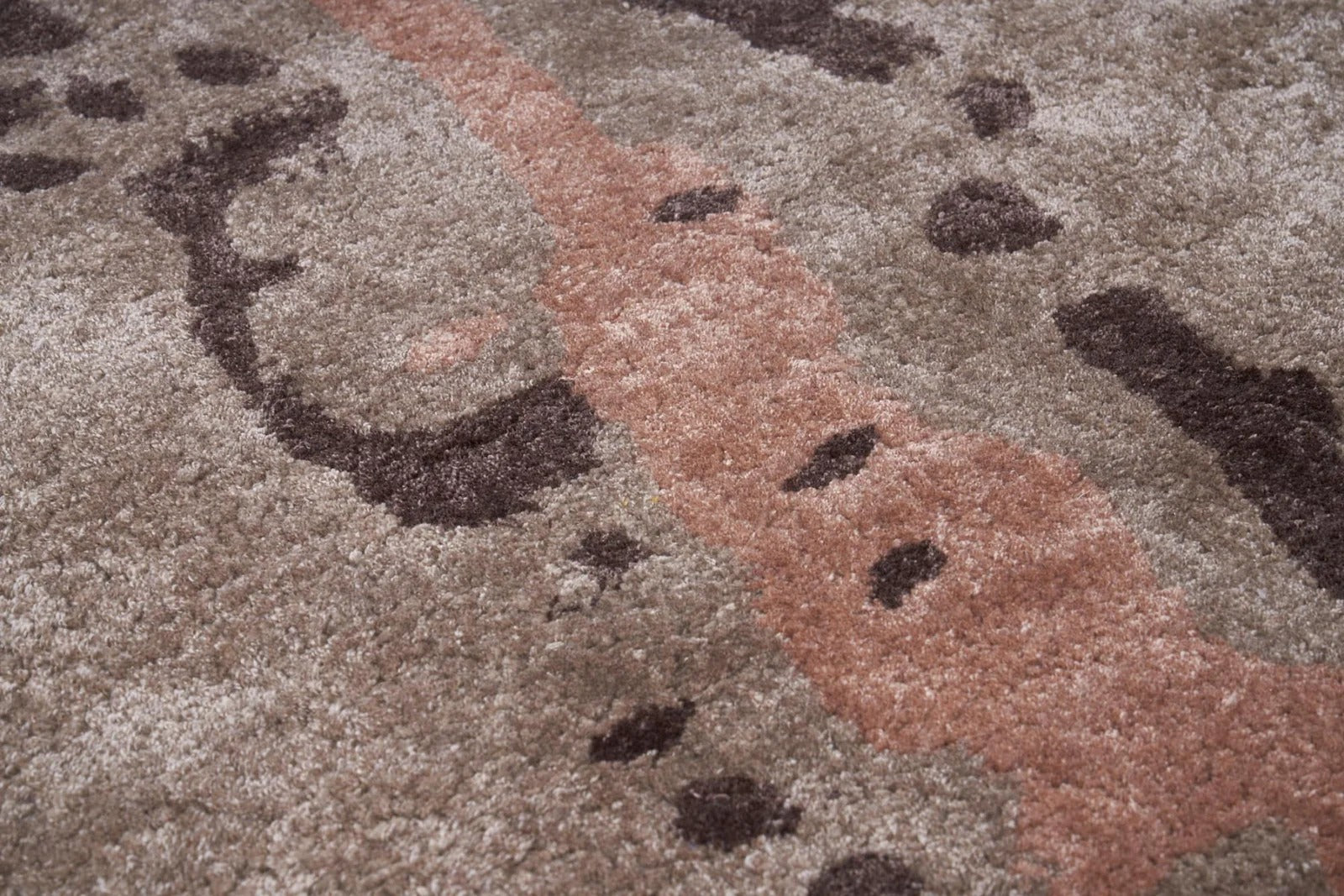 Dywan Alsana Purple – Carpet Decor