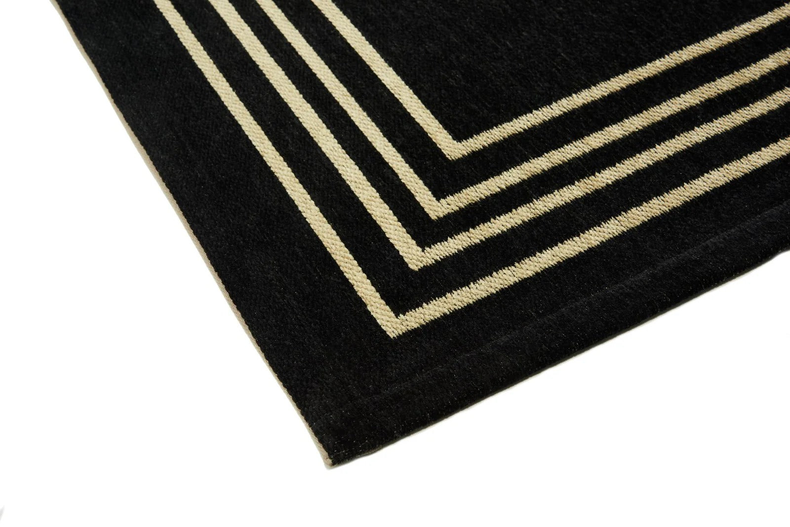 Dywan Royal Black – Carpet Decor