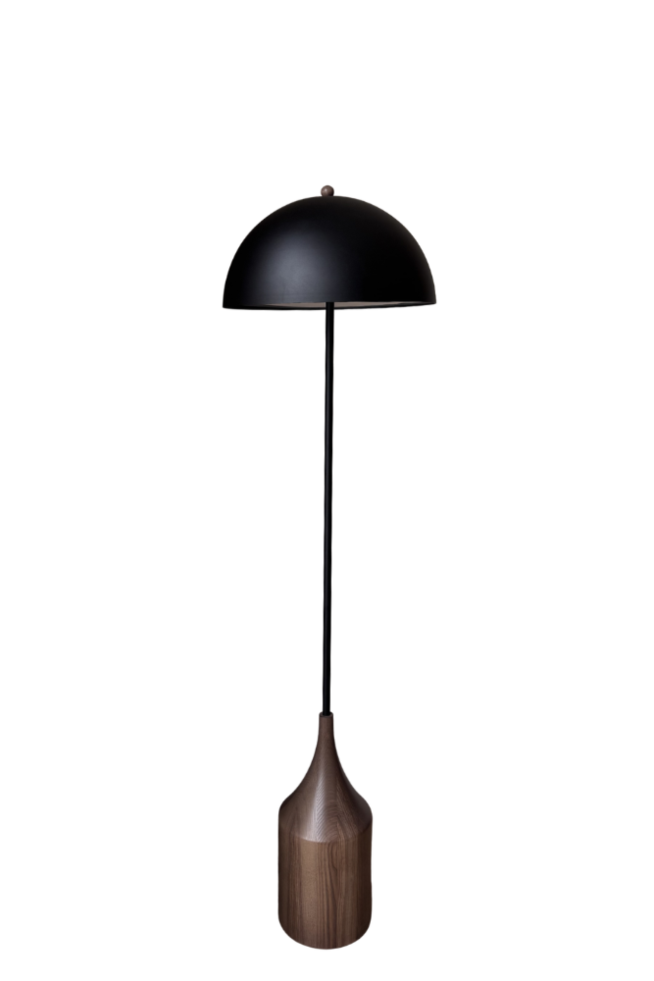Lampa stojąca Bowl LS – Kandela Lighting