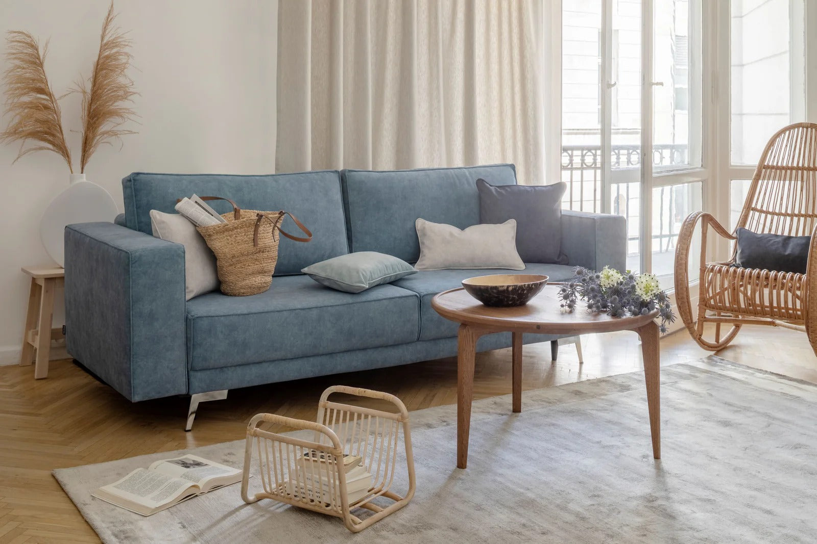 Dywan Aracelis Paloma – Carpet Decor