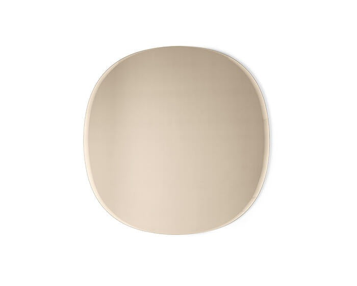 Lustro Brame 140×140 cm Calligaris