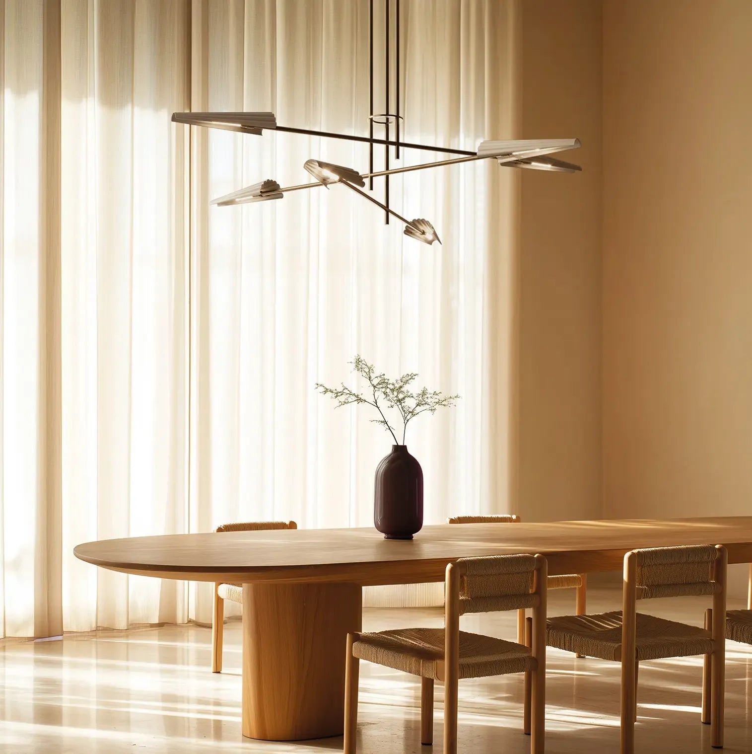 Bion – lampa wisząca