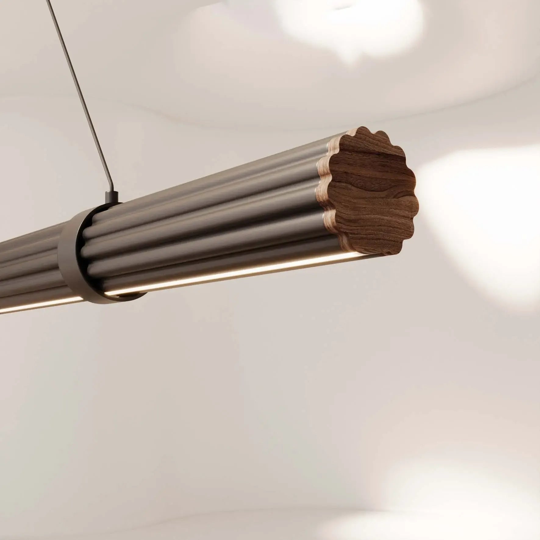 Niro – lampa wisząca LED
