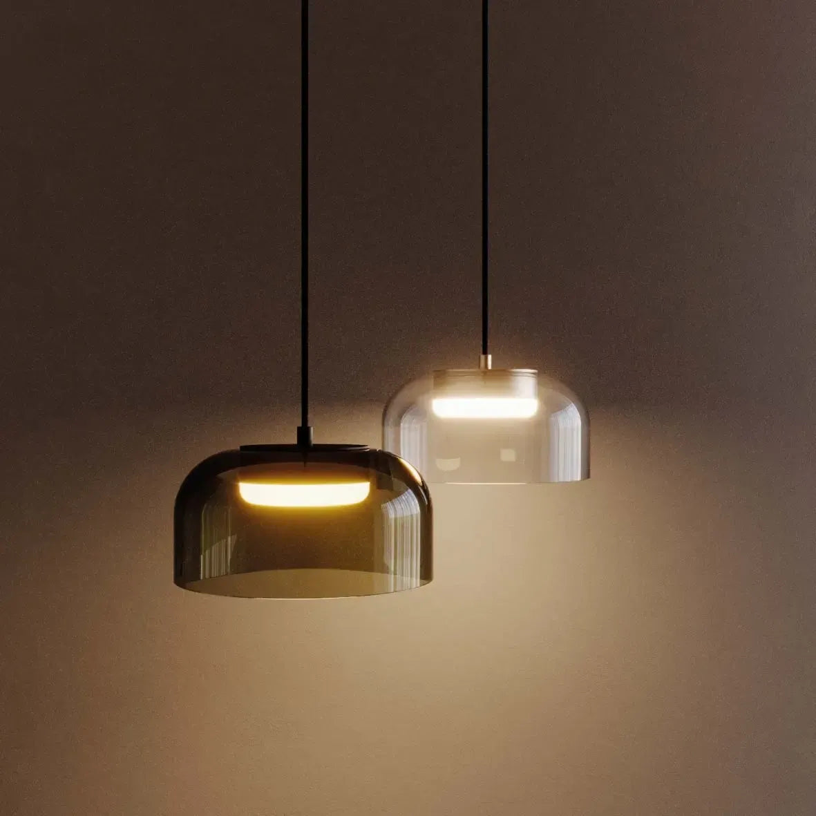 Ipon – lampa wisząca