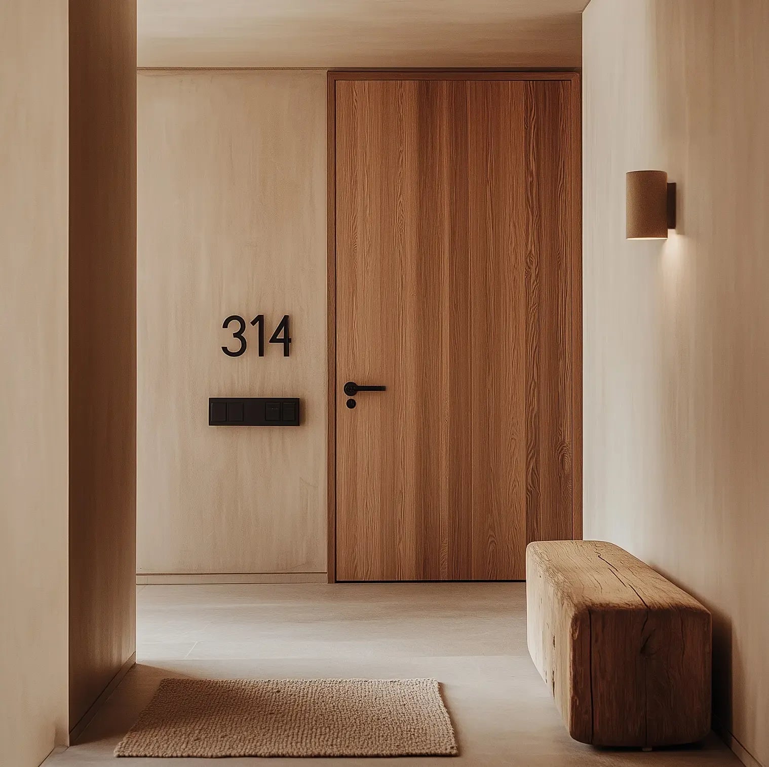 Calp – kinkiet ceramiczny