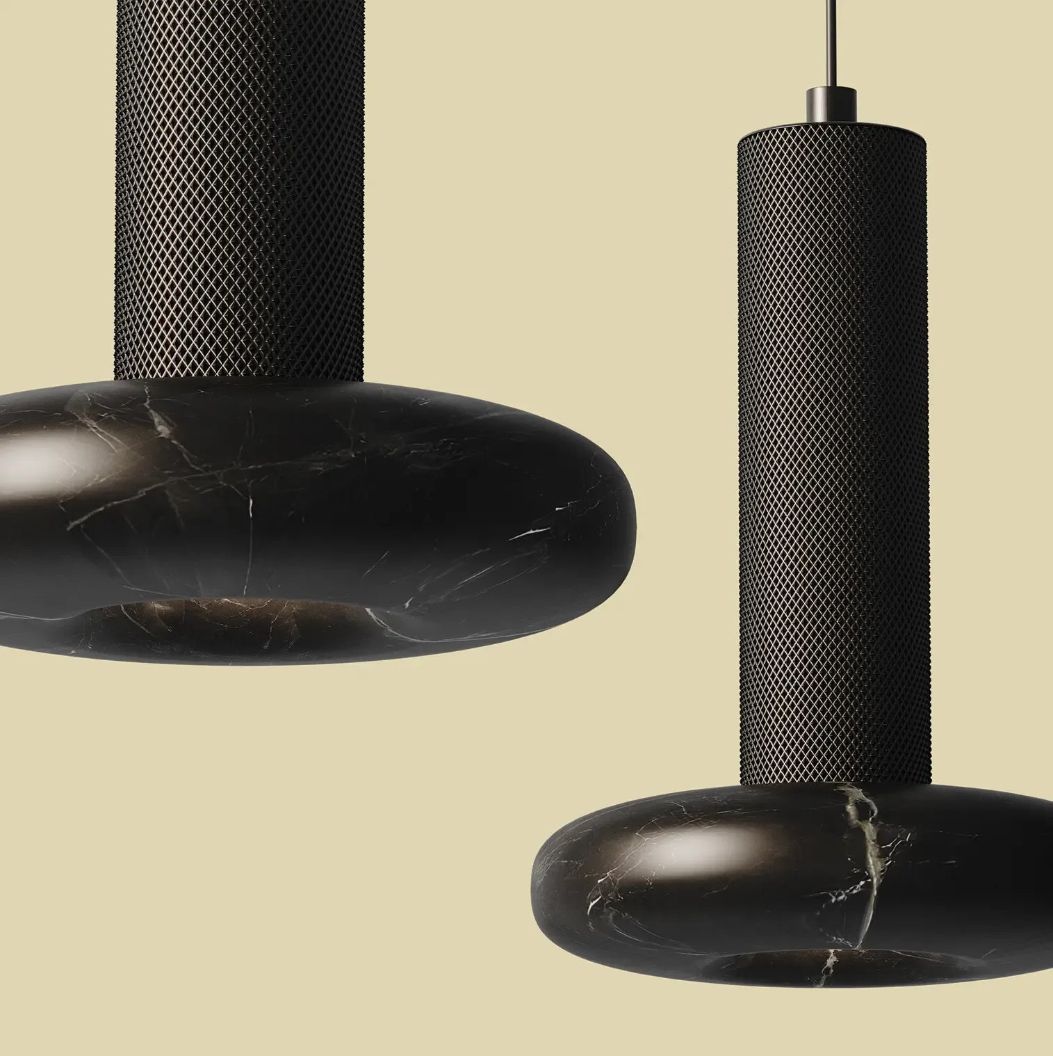 Hulo – lampa wisząca