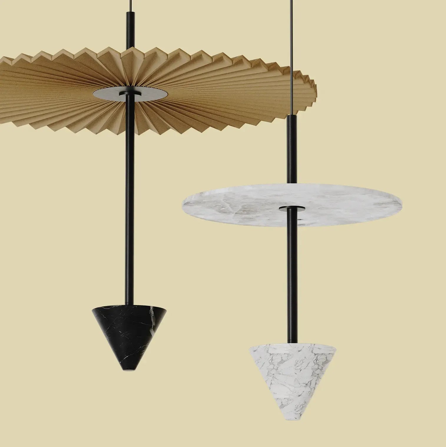 Vant – lampa wisząca