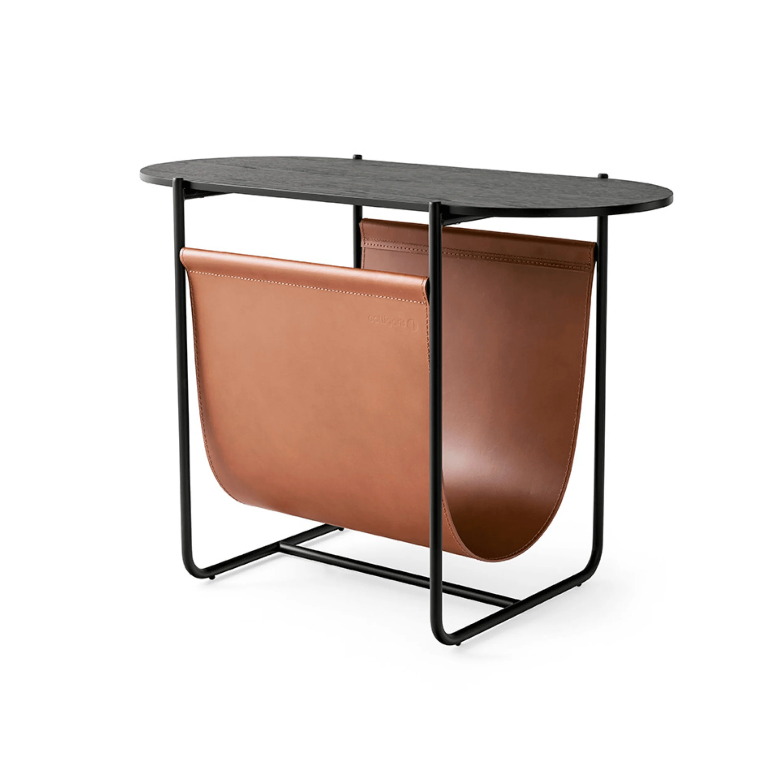 Stolik pomocniczy Magazine – Calligaris