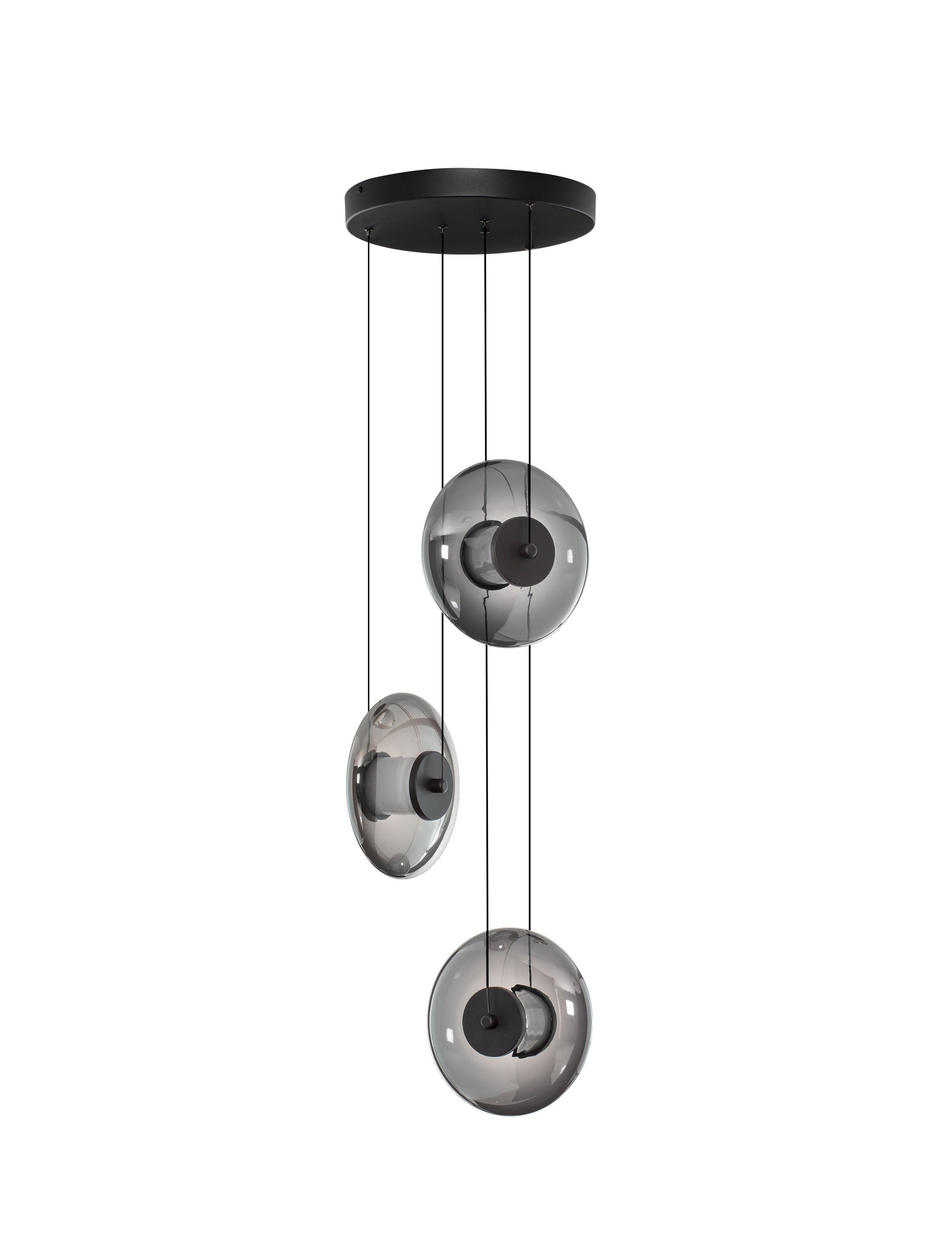 Lampa wisząca Ballet – Nova Luce