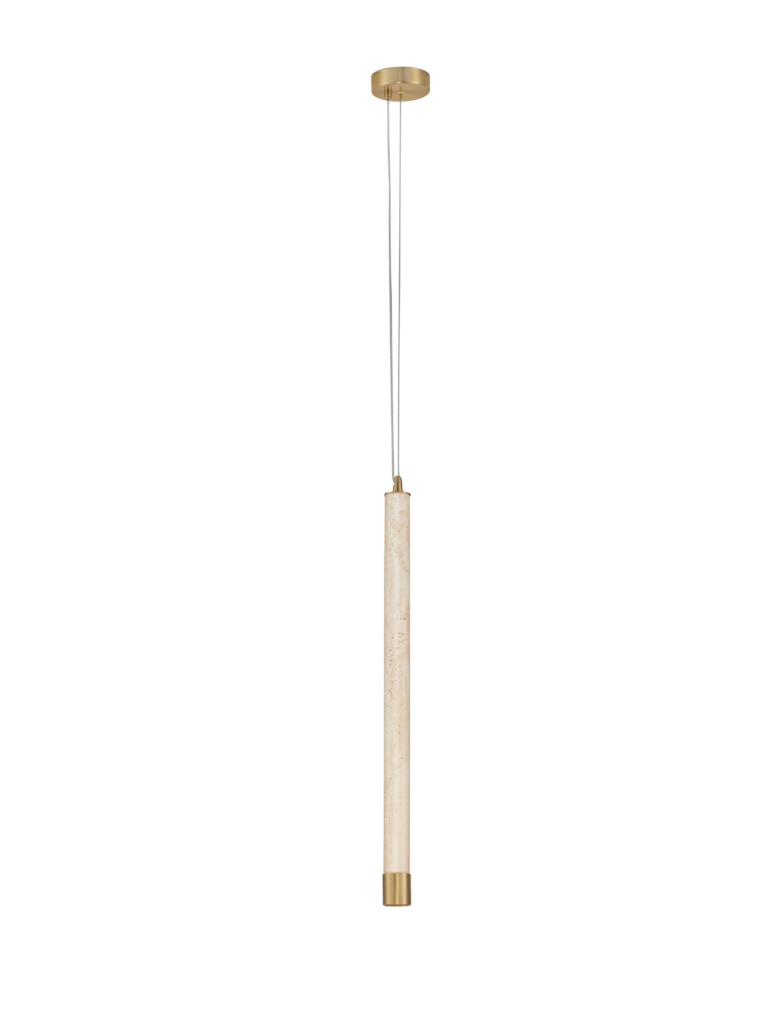 Lampa wisząca Muse – Nova Luce
