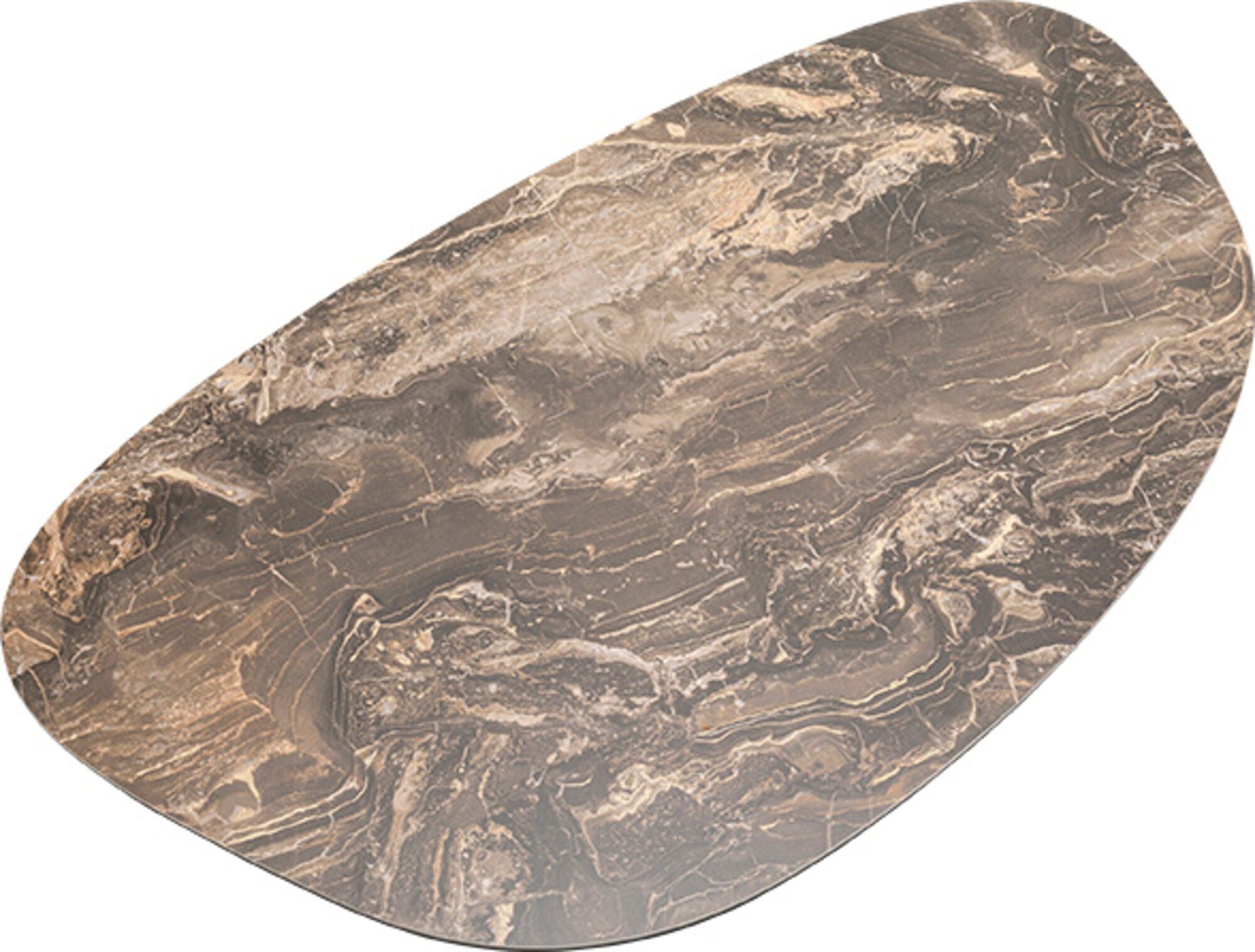 Paso – stolik kawowy 150 × 86 cm